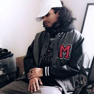 Meet your Posher, Luis